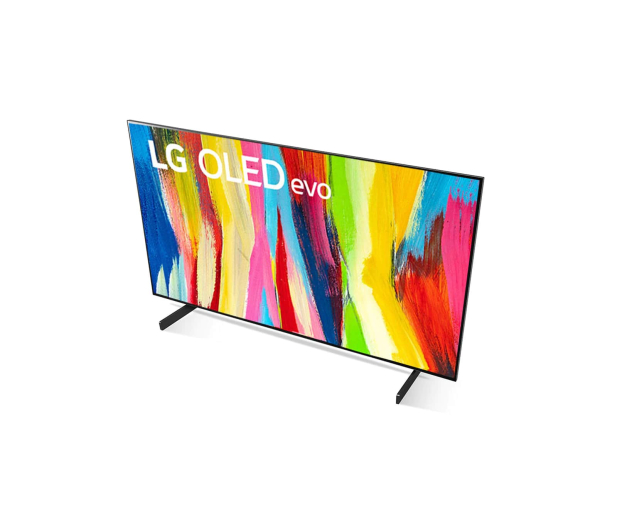 LG OLED42C21LA - 737494 - zdjęcie 6